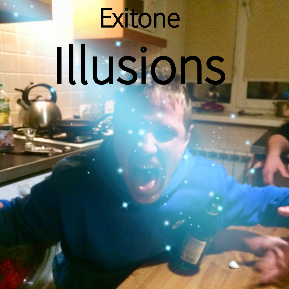 Illusions | Exitone