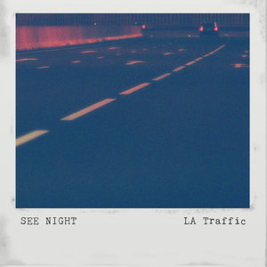 LA Traffic cover