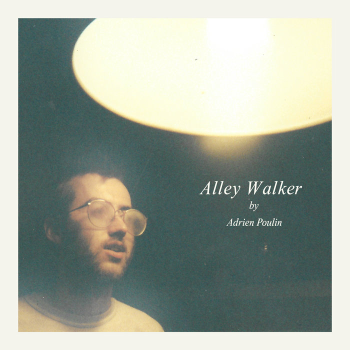 Alley Walker | Lewis Lines
