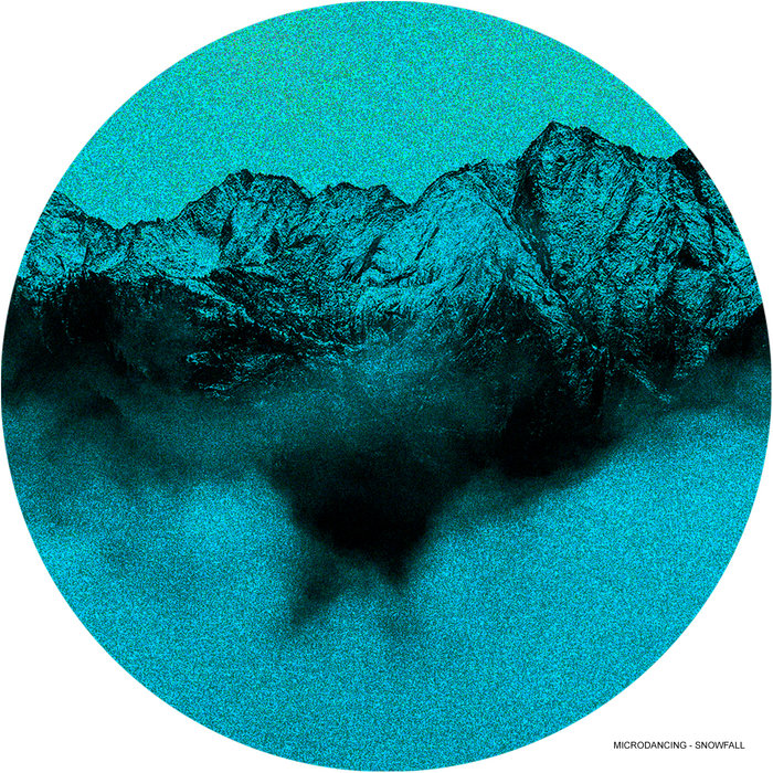 MICRODANCING - SNOWFALL EP | MERIEN RECORDS