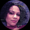 Tkumah Sadeek - I Will Be There (Joe Claussell's Cosmic Arts Version)