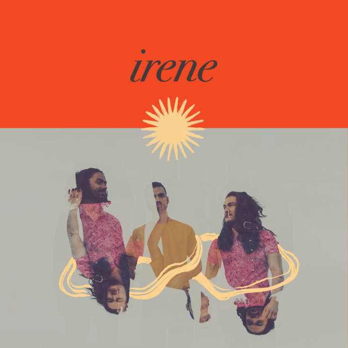 Irene | Izy
