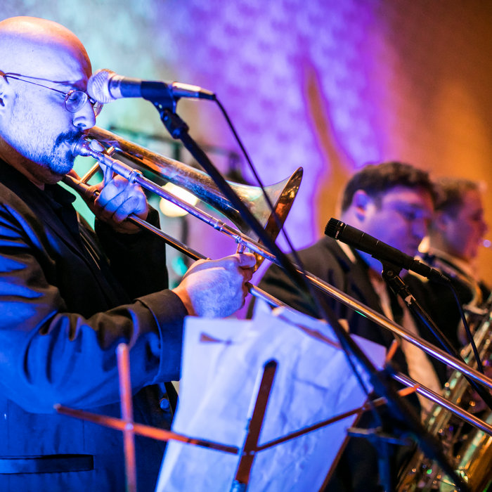 Tequila (live) The Players Band