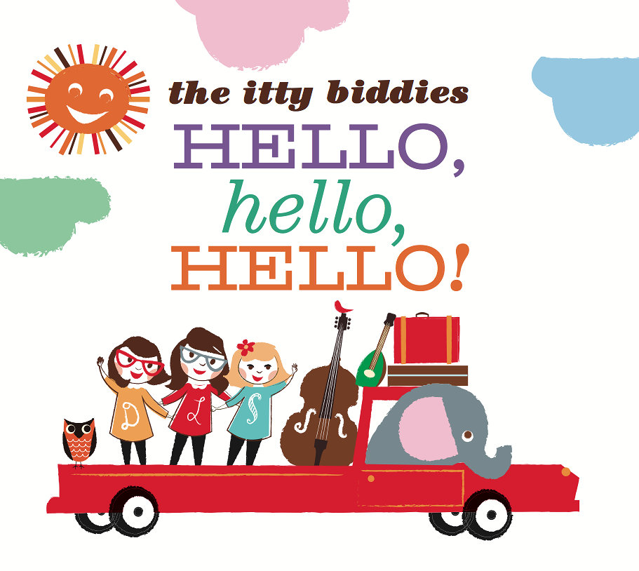 Big hello hello. Hello hello. metropcs hello hello hello. remi wolf hello hello hello. choucho - hello, hello, hello.
