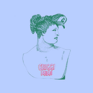 new recordings cover