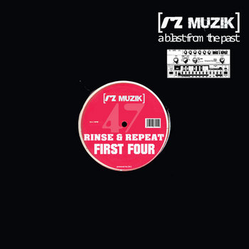 Music | RZ Muzik