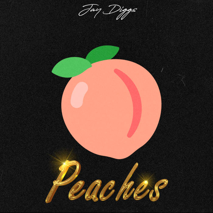 【美品/人気盤】Jay Diggs / Jams UKオリジナル Music | Jay Diggs