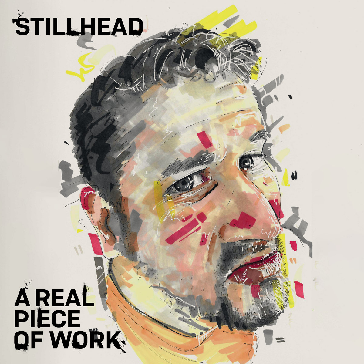 Restraint And Reverb | Stillhead | Brightest Dark Place