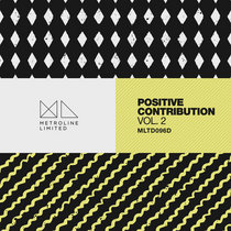 Various Artists — Positive Contribution Vol. 2