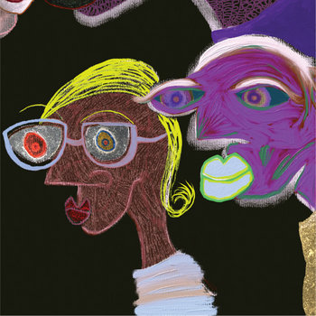 Music | Sam Gendel