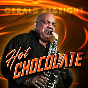 Hot Chocolate cover