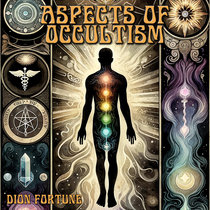 Aspects Of Occultism (Full Audiobook) cover art