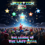 The Legend Of The Last Star