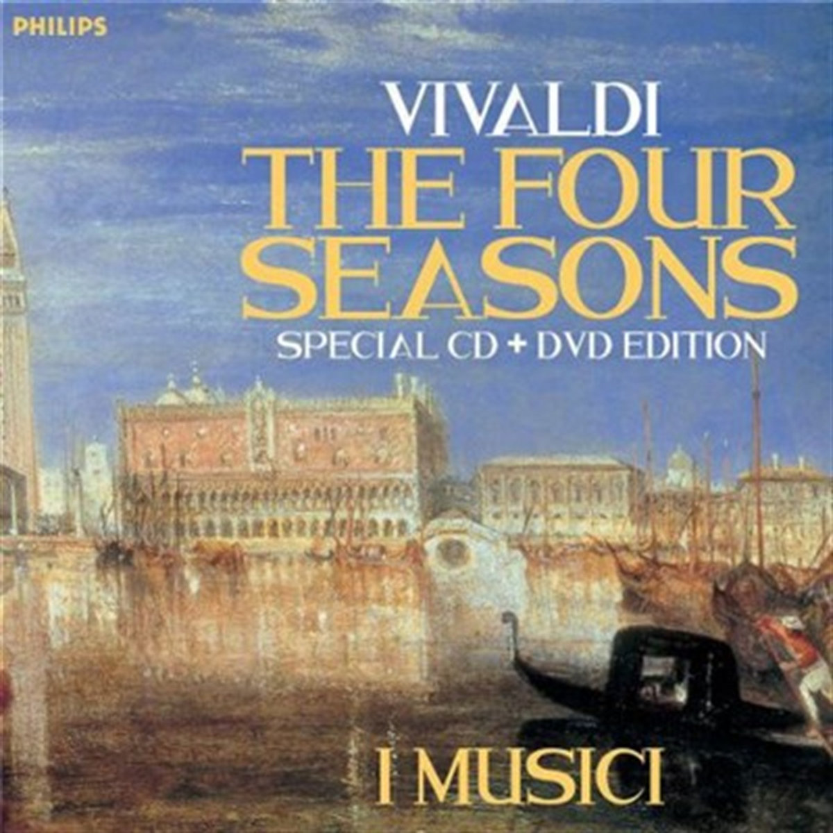 The Four Seasons | Antonio Vivaldi