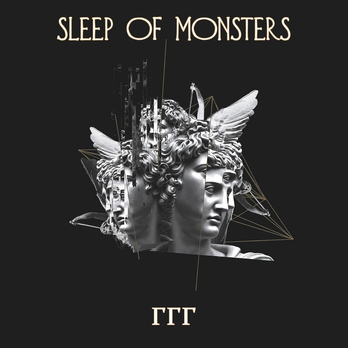 Sleep of Monsters