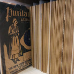 Come Around to the Backdoor : Blues, Country, Jazz & Gospel from 1924