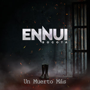 Un Muerto Más cover
