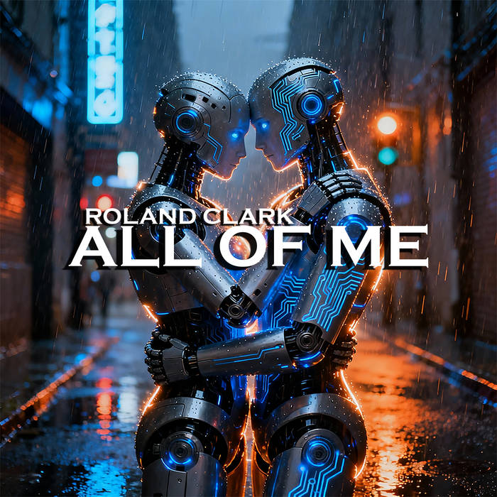 All Of Me | Roland Clark