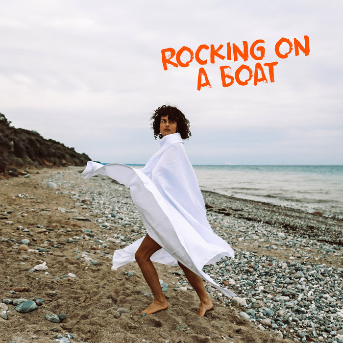 Rocking on a Boat Barbara Cuesta