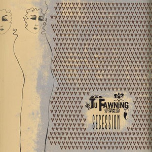 Secession Ep cover