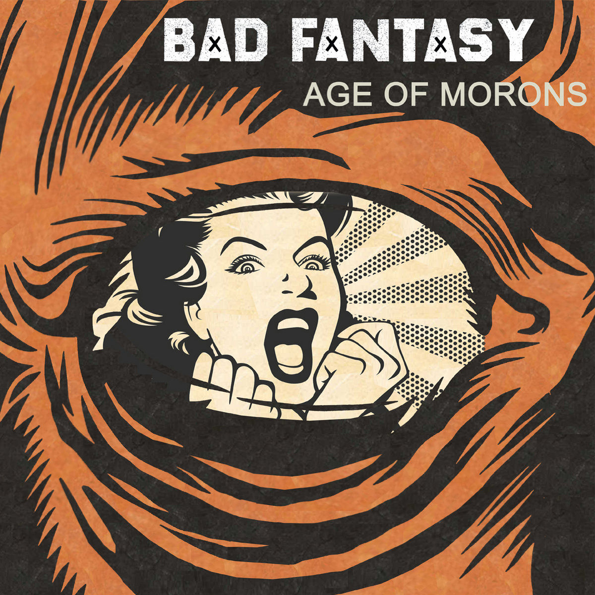 Age of Morons | Bad Fantasy