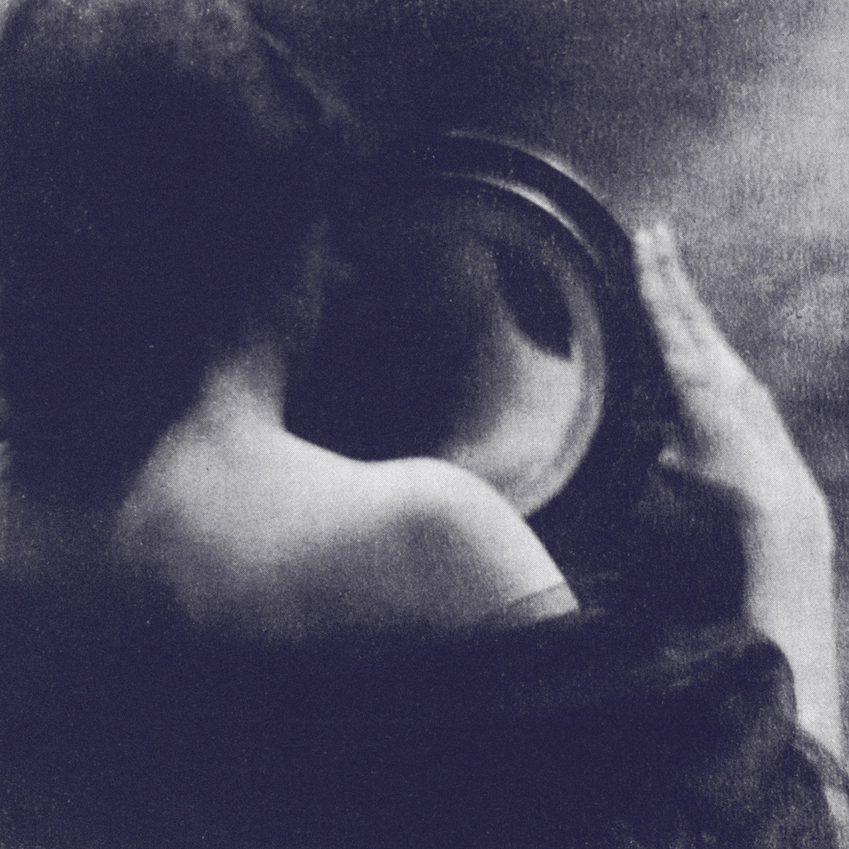 Wilderness Of Mirrors Lawrence English