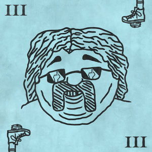 Beer III cover