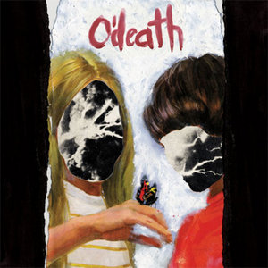 Broken Hymns cover
