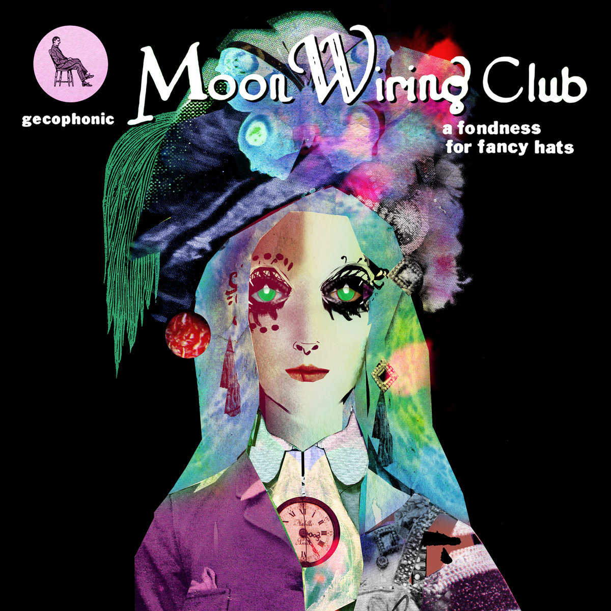 A Fondness For Fancy Hats | Moon Wiring Club