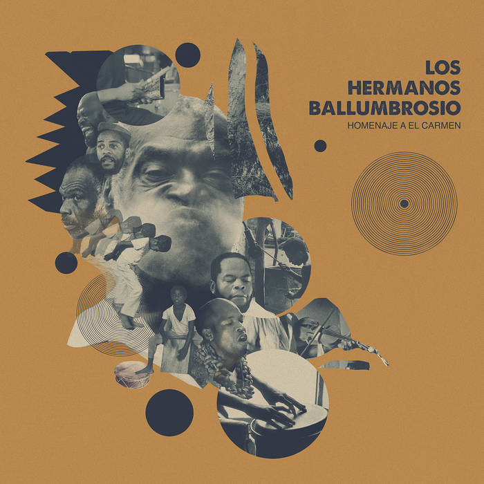 Homenaje a El Carmen (Perspectives on Afro​​​-​​​Peruvian Music)