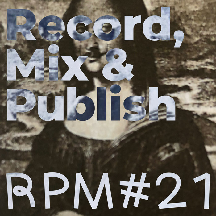 B A D B A La D E | Record, Mix & Publish