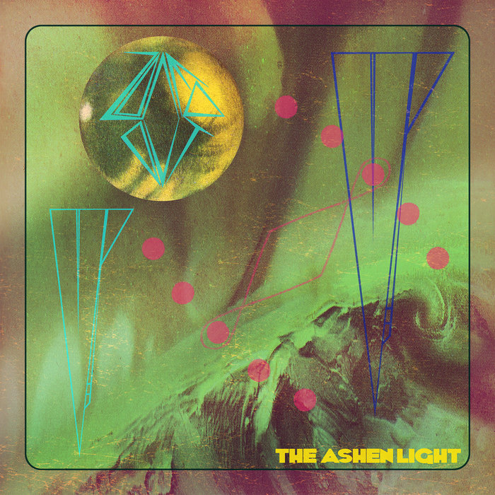 The Ashen Light Zoned Out