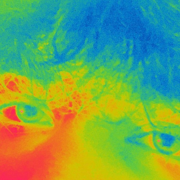 HEAT VISION! 4rs0n FENIX ARSON