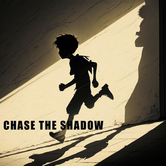 Chase the Shadow | Motion Beat Production