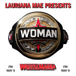 Lauriana Mae - WOMAN