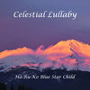 Celestial Lullaby Cover Art