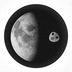 WCR Dark Train FH XXXVI: Moontopia Session cover