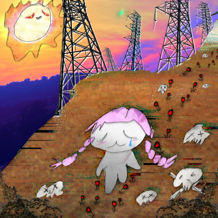 I Don't Feel Good, by Bubblegum Octopus