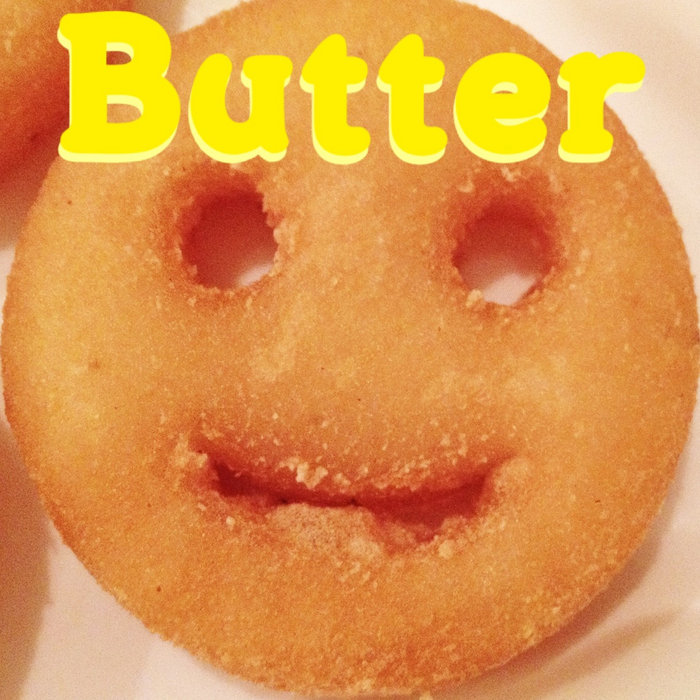 Bass automation freestyle1 Butterface