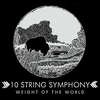 Album artwork for Weight Of The World