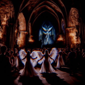 Crusade — Dance All Night † FREE DOWNLOAD †CyberWave