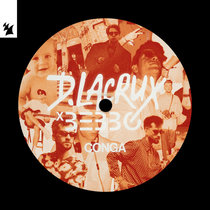 D.Lacrux x Bebbo x Gian Varela — Conga