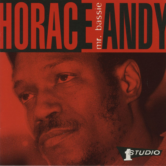 洋楽 4752 HORACE ANDY / MR. BASSIE DISCO MIX Mr. Bassie | Horace Andy