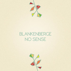 No Sense (Single) cover