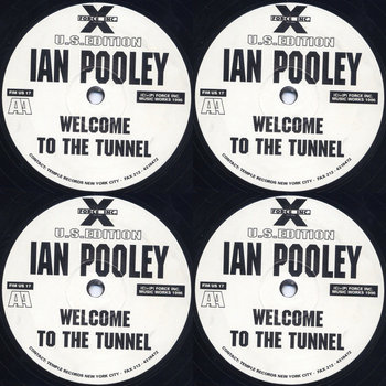 邦楽 Ian pooley since then 25th ver 810420-Product-0-I-
