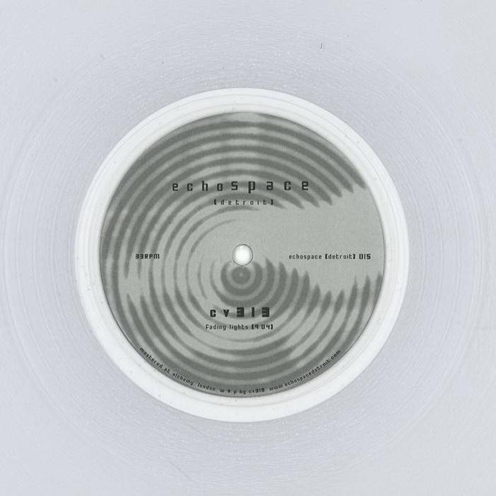 fading lights [alchemy remasters] | cv313 | echospace313