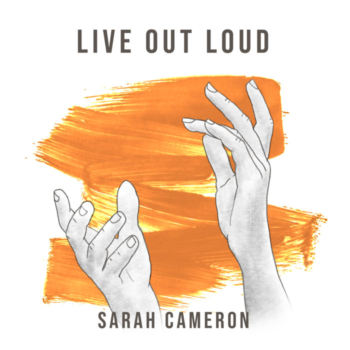 Live Out Loud Sarah Cameron