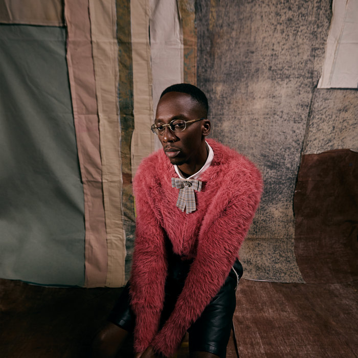 Dahi Steps Out Front With Debut Album ‘Black Boy (Alternative)’