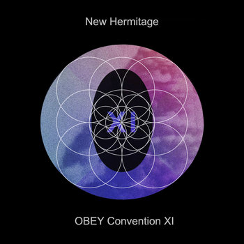 OBEY Convention XI