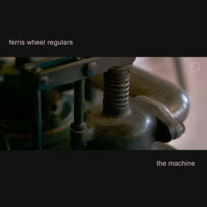 The Machine cover